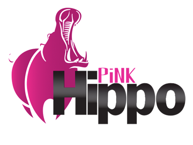 PINK HIPPO